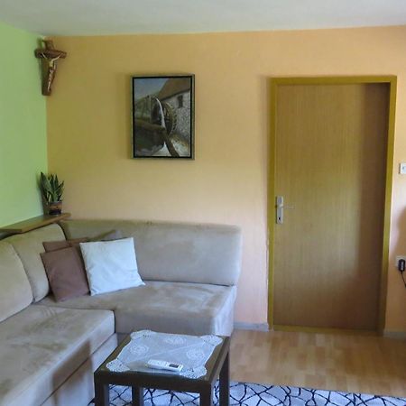 Apartmaji Nena Rocinj エクステリア 写真