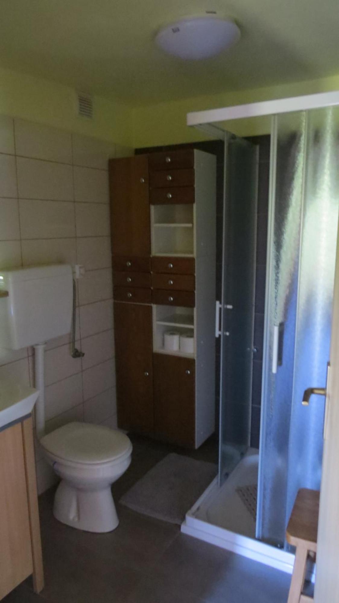 Apartmaji Nena Rocinj エクステリア 写真