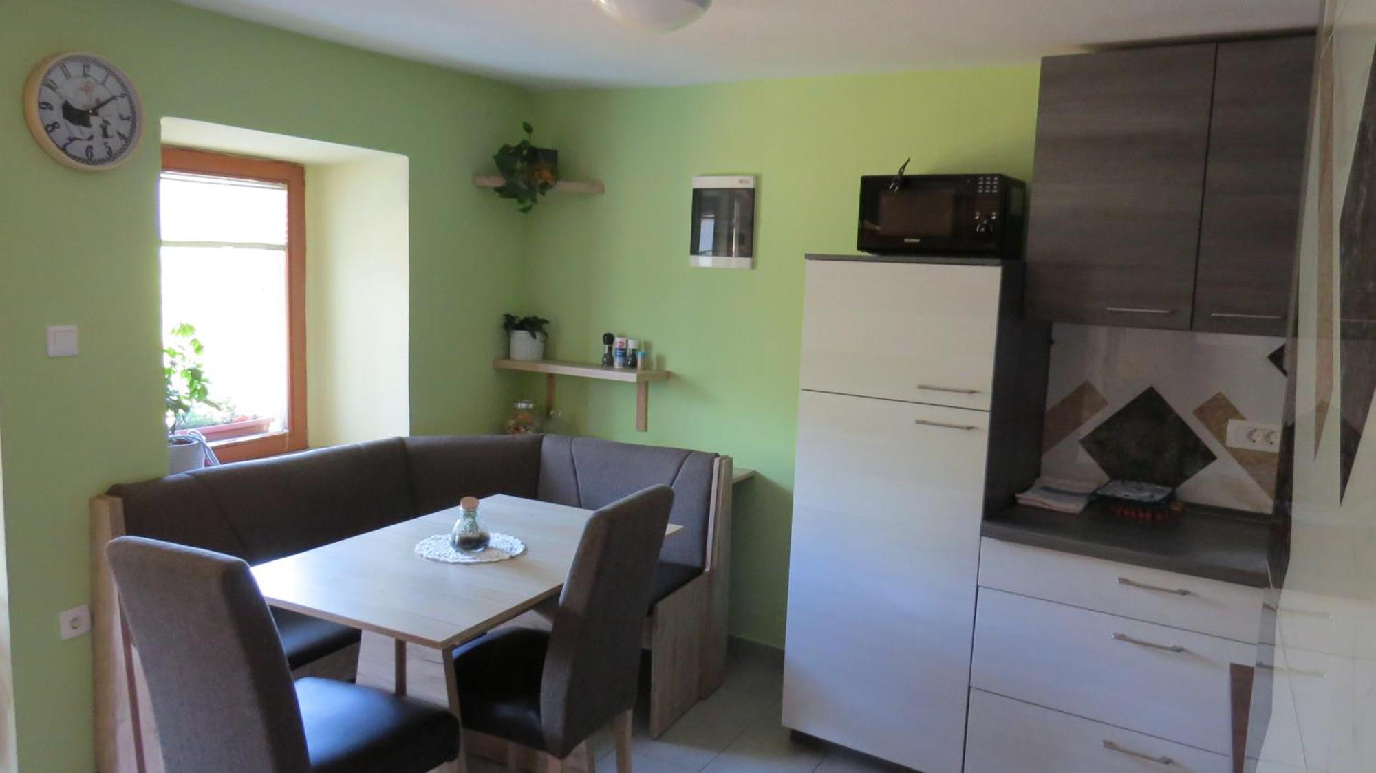 Apartmaji Nena Rocinj エクステリア 写真