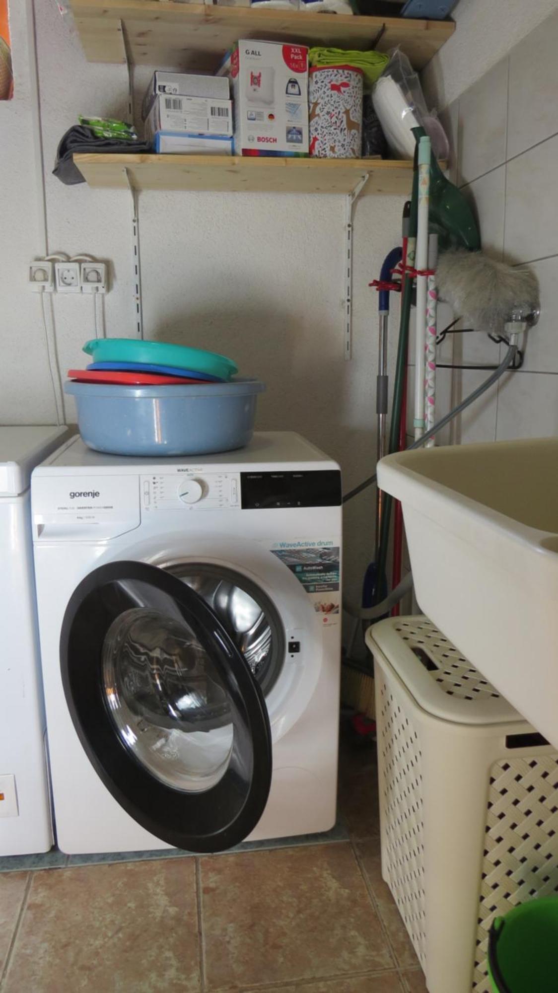 Apartmaji Nena Rocinj エクステリア 写真