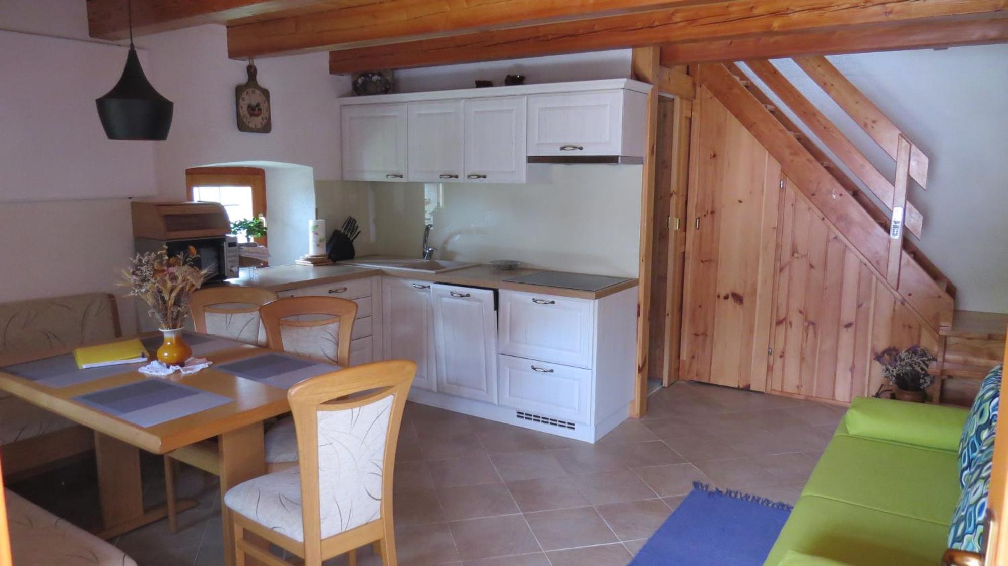 Apartmaji Nena Rocinj エクステリア 写真