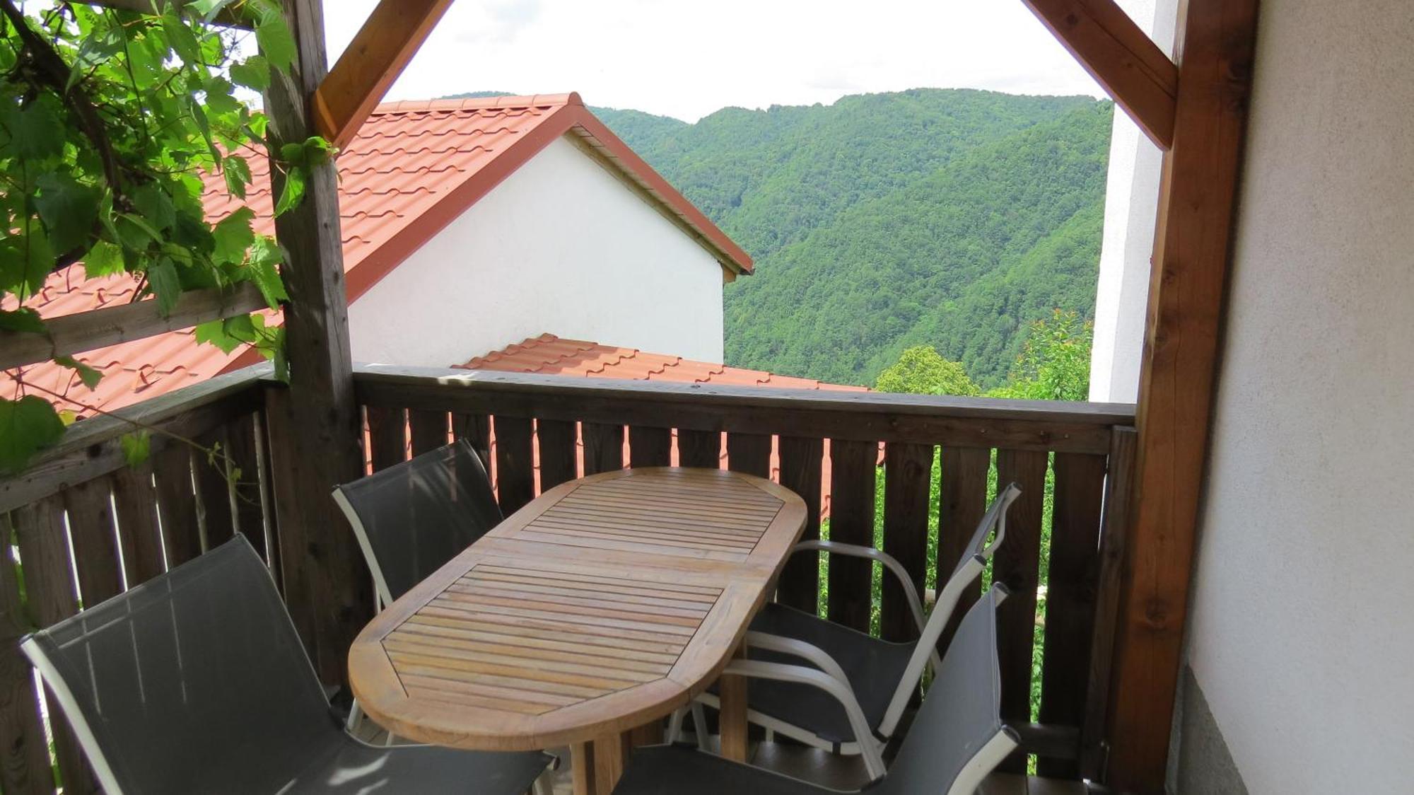 Apartmaji Nena Rocinj エクステリア 写真