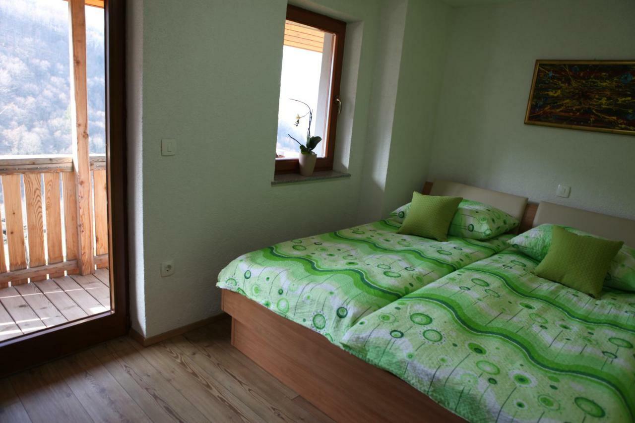 Apartmaji Nena Rocinj エクステリア 写真