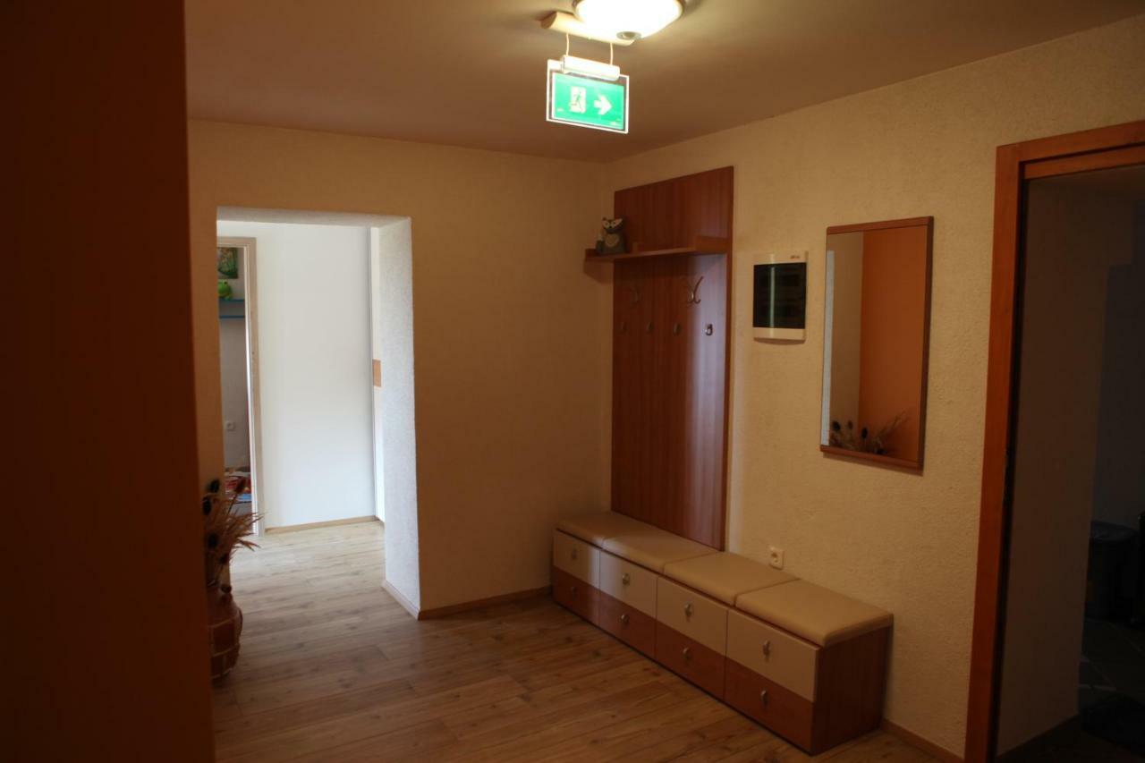 Apartmaji Nena Rocinj エクステリア 写真