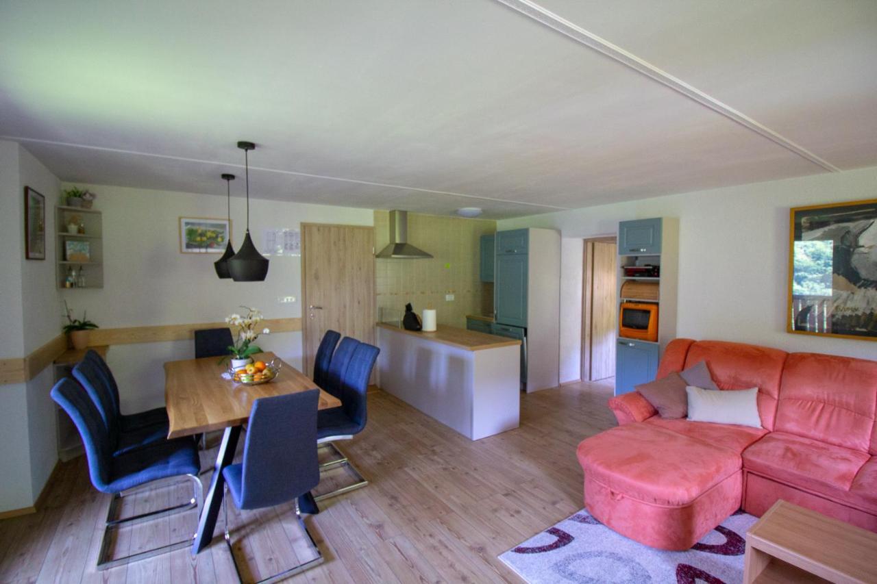 Apartmaji Nena Rocinj エクステリア 写真