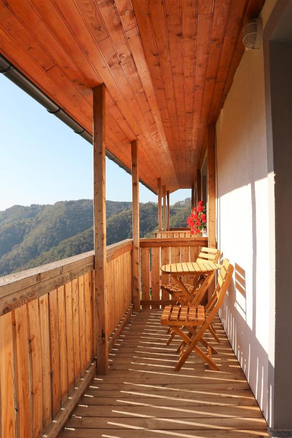 Apartmaji Nena Rocinj エクステリア 写真